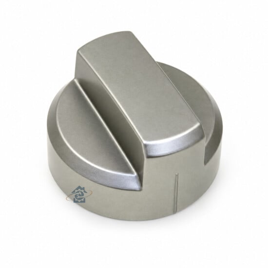 Manette inox four / cuisinière Valberg 42225131