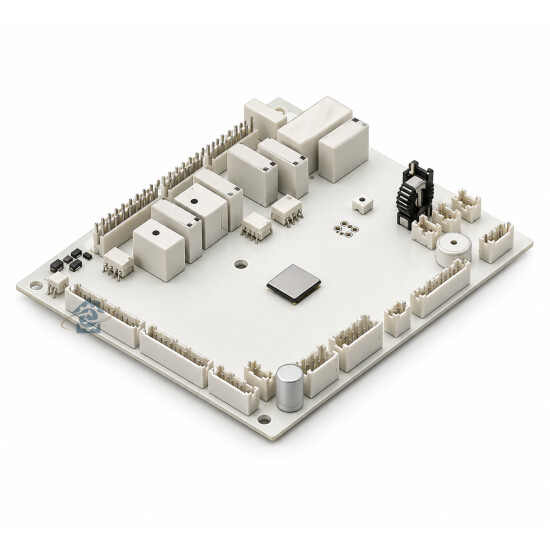 Electrolux - Module ERF vierge pour aspirateur - 140074487020