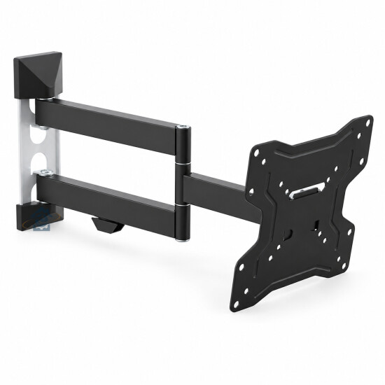 Erard Support mural TV 2 bras 118420