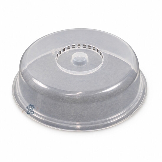 WPRO Cloche pour four micro-ondes PLL000 (484000000785)