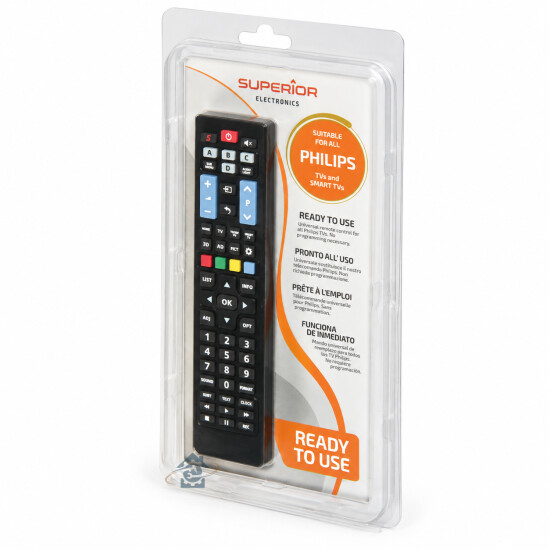 Télécommande Philips TV95 8034