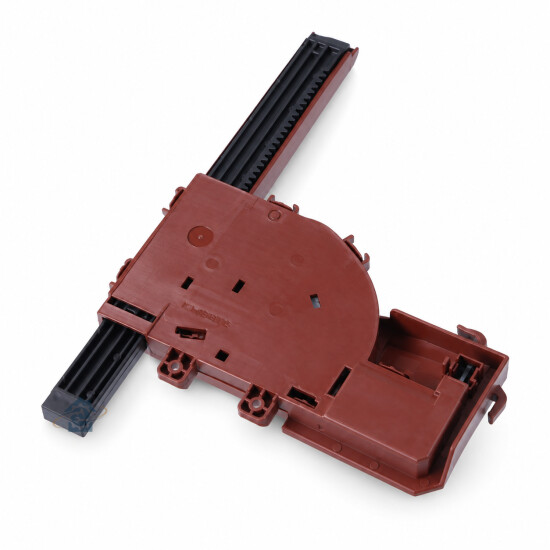Système d'ouverture de porte lave-vaisselle Whirlpool / Ariston Hotpoint C00858330
