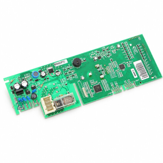 Carte de commande De Dietrich AS0062832 pour four micro-ondes