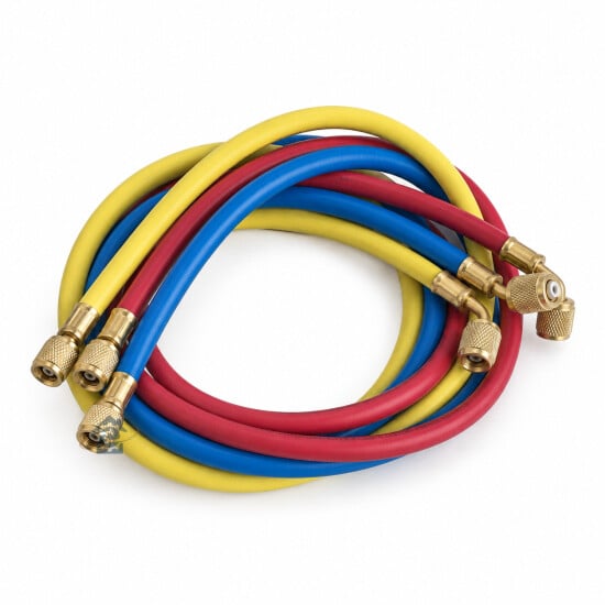 WPRO - Lot de 3 flexibles - 481239598105