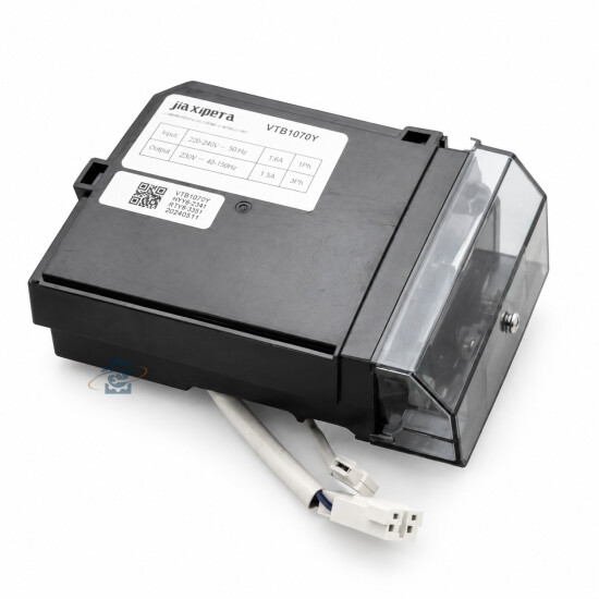 Whirlpool Onduleur VTB1070Y OB FC S3B - C00851865