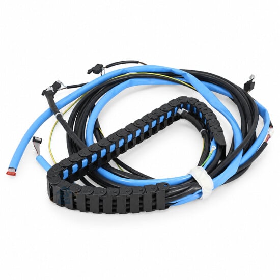 Microrupteur hotte Electrolux 140183441017
