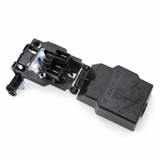 Bornier Simfer pour four et cuisinière - 10003050