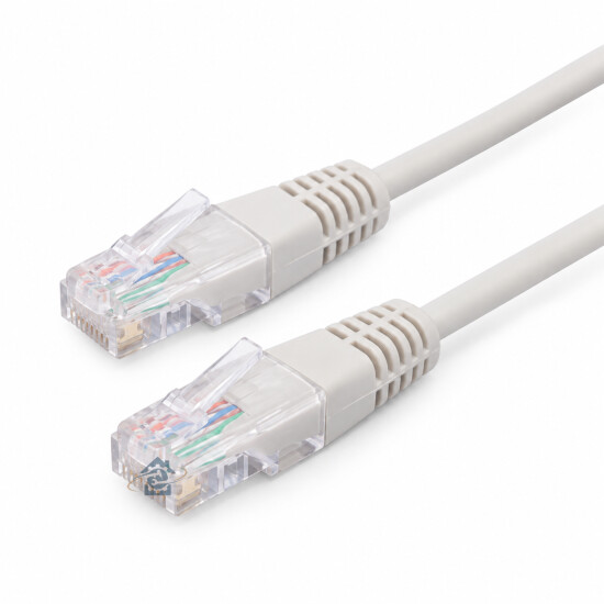 Cordon RJ45 mâle/mâle 10 m ITC Accessoires - 302304