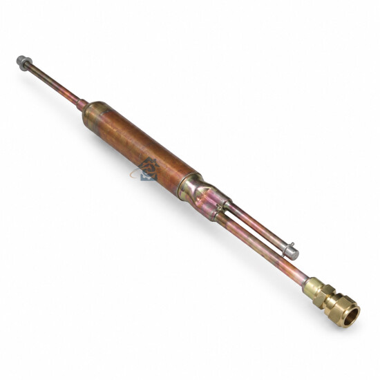 Déshydrateur de réfrigérateur / congélateur — Lot de 10 (L14002319-S10)