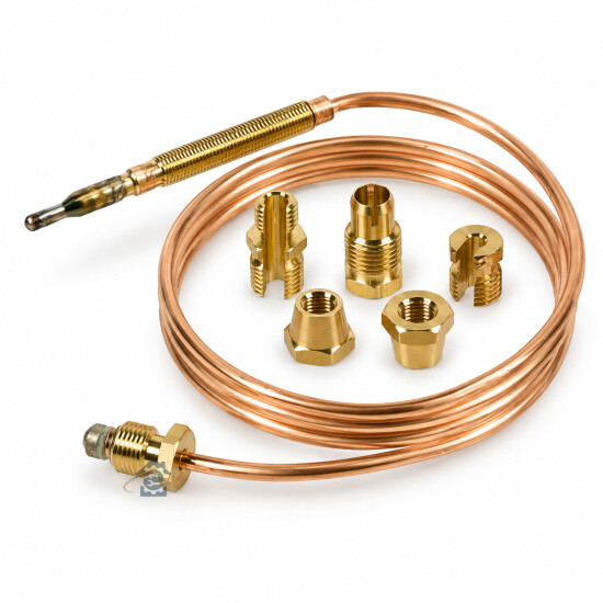 Electrolux - Kit thermocouple 900 mm - 50268208001