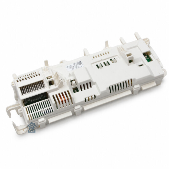Module électronique vierge sèche-linge Electrolux / AEG - 140220108132