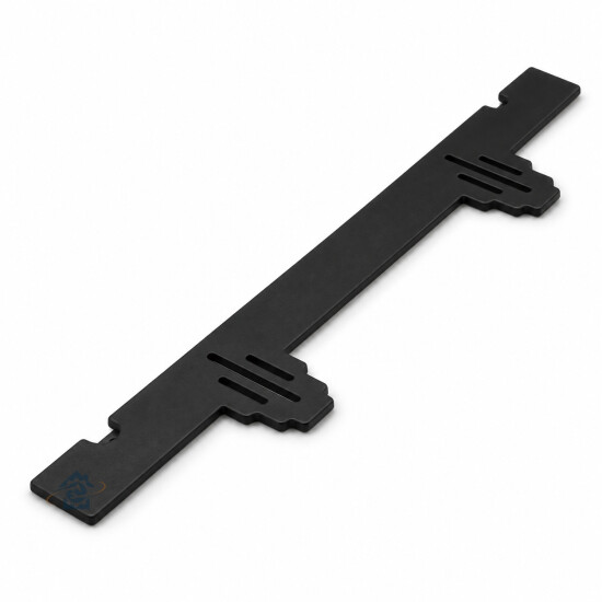 Chenet pour poêle à bois et cheminée Supra - FR1023640B