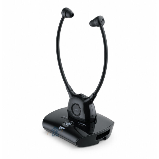 Casque TV stéthoscopique CGV 20850