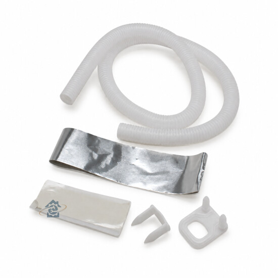 Kit d'évacuation condenseur Whirlpool 480131100595