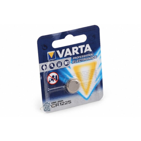 Pile CR1225 Varta 6225101401