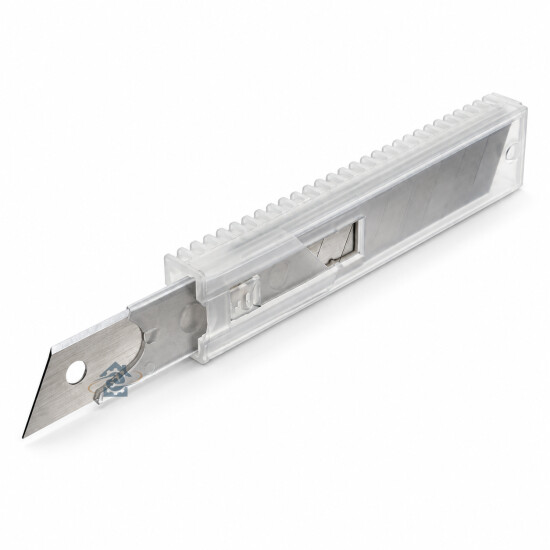 Facom Étui 10 lames sécables 18 mm - 844.S18L10
