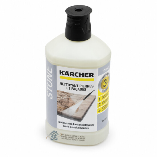 Kärcher Nettoyant Pierre et Façade 6.295-766.0