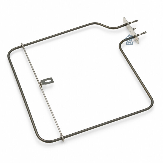 Résistance voûte/grill 1000 W Simfer pour four et cuisinière - 10003004