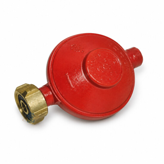 Détendeur propane 37 mb + OAI Favex - 6970004