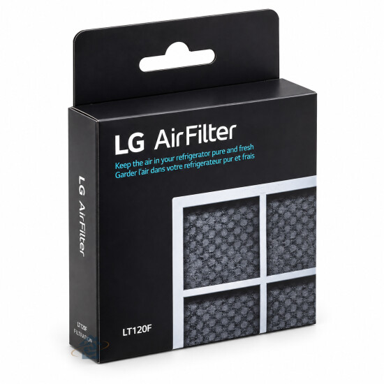 Filtre à air LG Pure N Fresh ADQ73334008