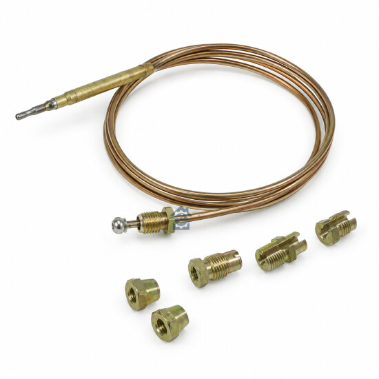 Kit thermocouple 45 cm - Four / Cuisinière