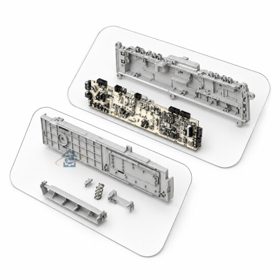 Highone Platine F1 HPAL08 - 10792110