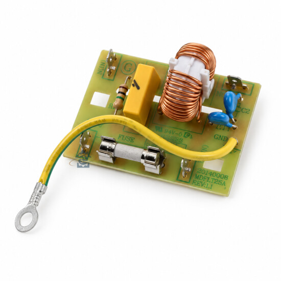 Module filtre four micro-ondes Electrolux 4055366902