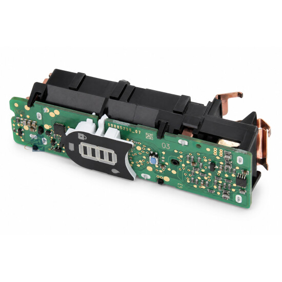 Braun Module complet Series 9 pour rasoir - 81489179