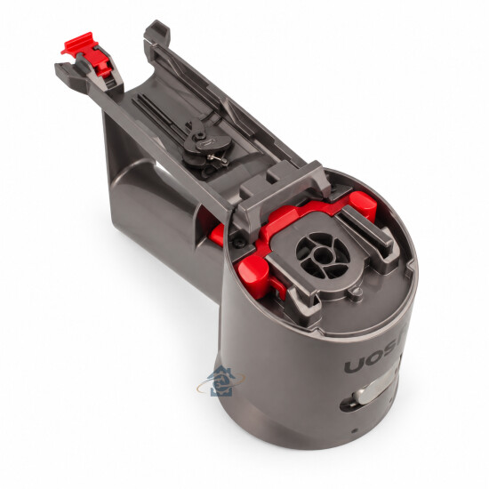 Dyson Corps principal V8 avec vis - 968893-01
