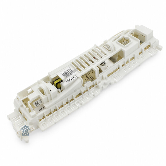 Platine T1 568bfff820200000 pour lave-linge Listo / Valberg