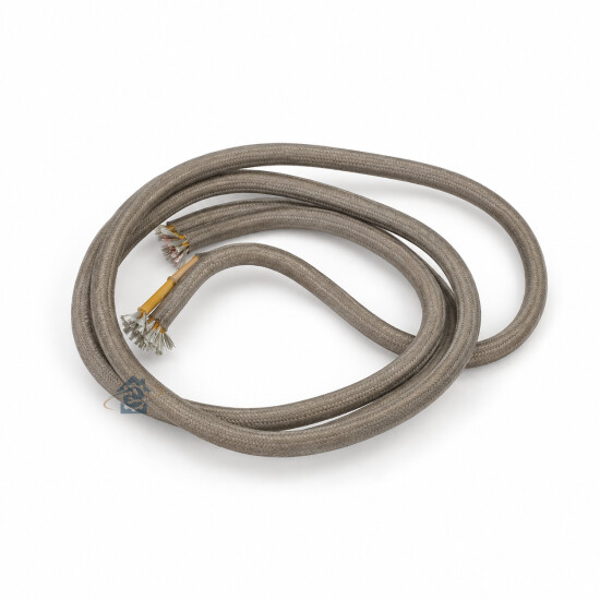 Joint de porte tressé SUPRA FR0201640B