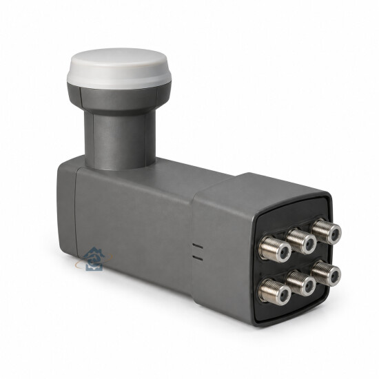 Servimat LNB Octo Universel UST800