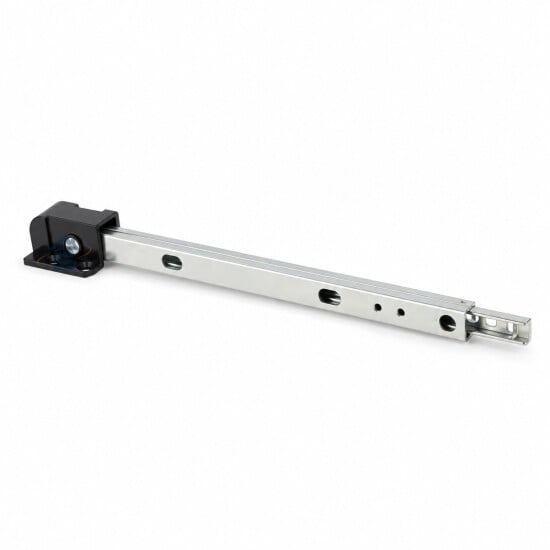 Tringle gauche panneau de porte Electrolux 4055410544