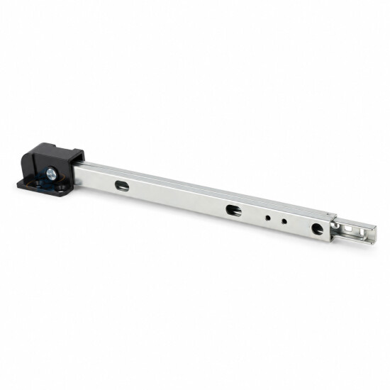 Tringle gauche panneau de porte Electrolux 4055410544