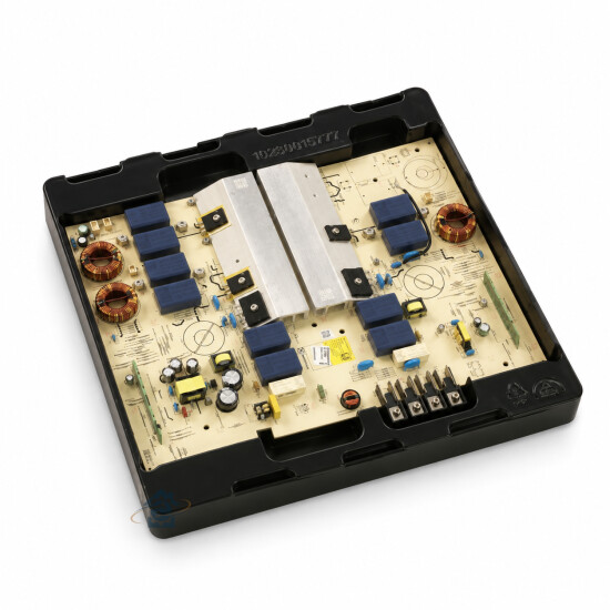Electrolux - Carte de puissance programmée - 140201773029