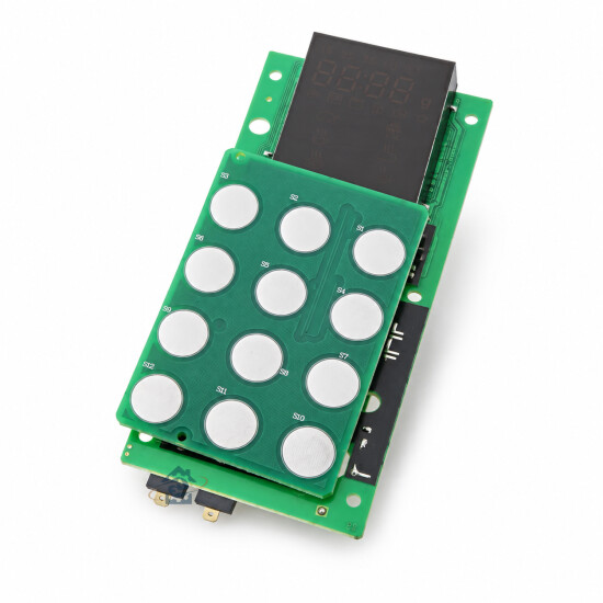 Module électronique Electrolux 4055476016