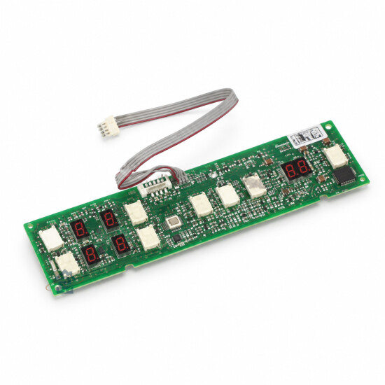 Carte clavier Sauter AS0037400