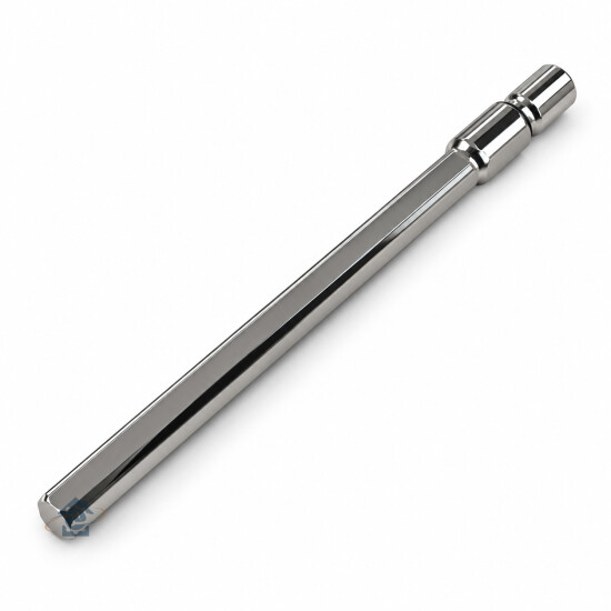 Tube télescopique universel pour aspirateur – O371