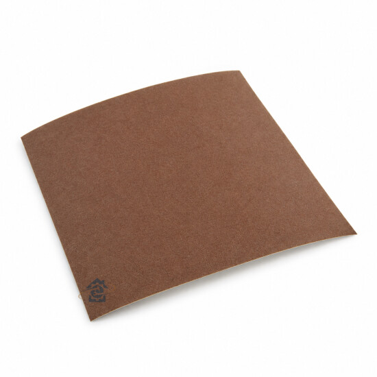 Papier de verre grain 120 - L14000002