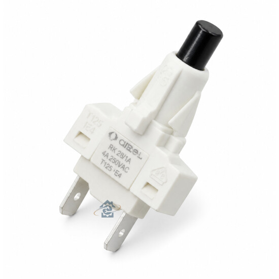 Interrupteur Bosch pour four et cuisinière - 00171526