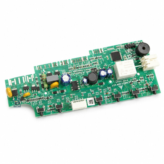 Carte électronique module de puissance Candy 49035626