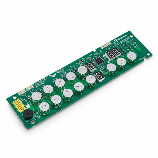 Electrolux - Carte électronique module de commande - 140053759035