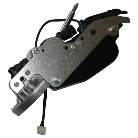 Kit valve céramique + support 503758