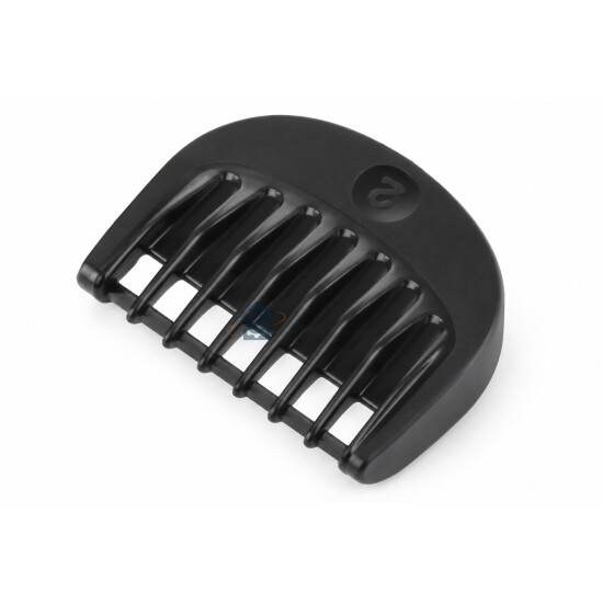 Braun Peigne tondeuse 2 mm - 81695624