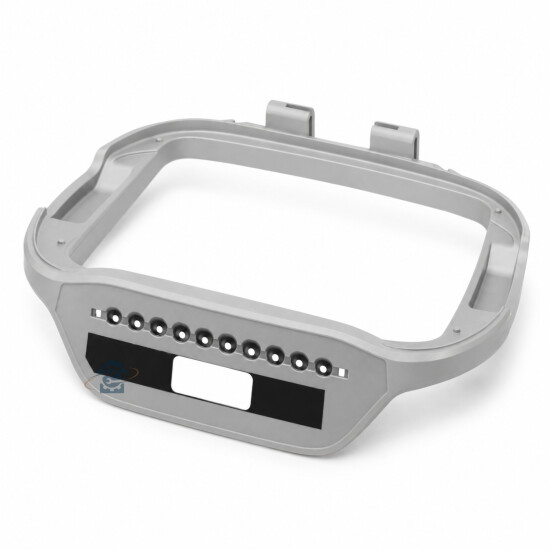 Tefal Bague grise TS-01045420 pour robot ménager