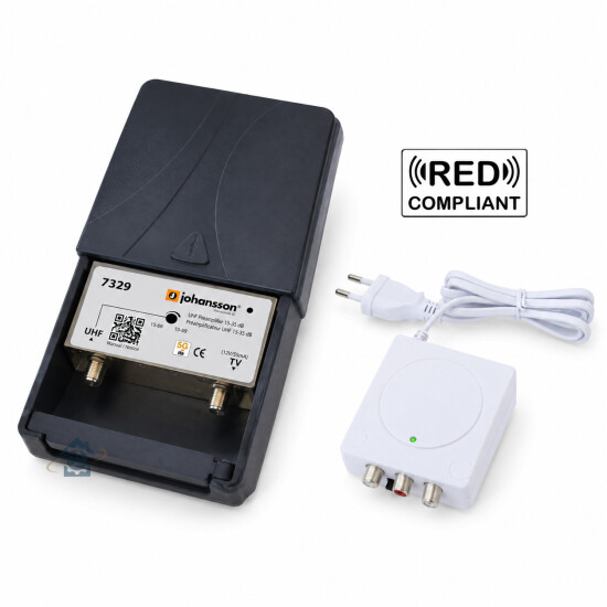 Servimat Kit préamplificateur 5G LTE700 - KJ73292434