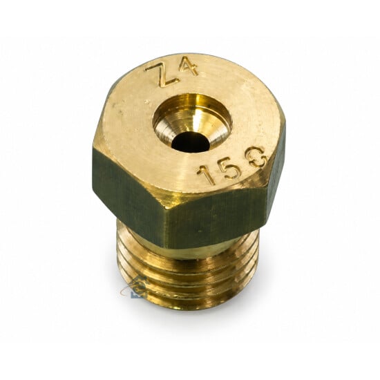 Injecteur gaz naturel TEKA 81214334