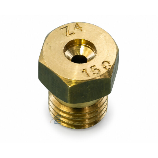 Injecteur gaz naturel TEKA 81214334