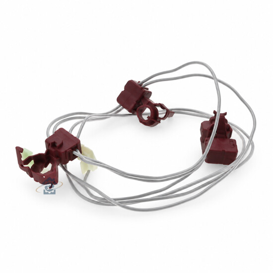 Interrupteur d'allumage Simfer 10002947 pour four et cuisinière