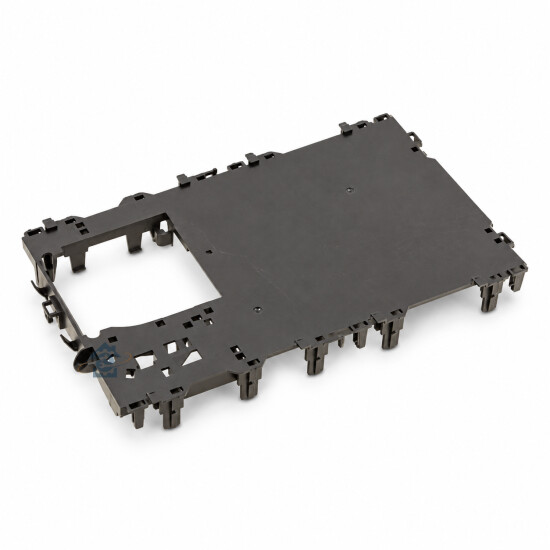 Sauter Support de carte AS0023967 pour plaque de cuisson